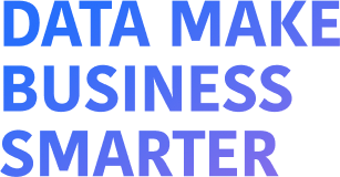 data make business smarter