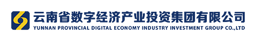 云南省数字经济产业投资集团有限公司